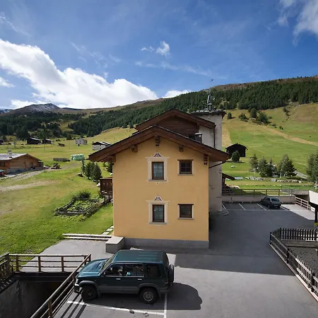 Valtellina 3*
