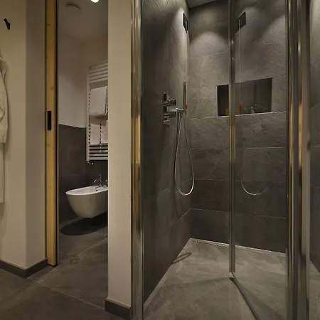 Valtellina Szálloda 3*
