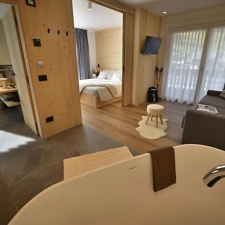 Valtellina 3* Livigno