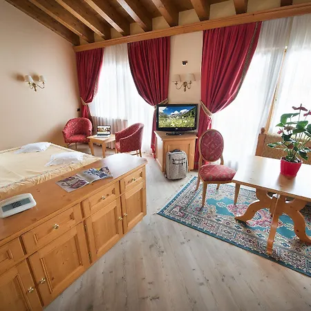 Valtellina Ξενοδοχείο