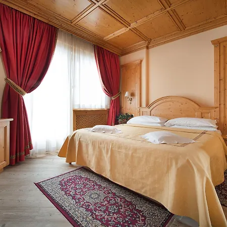 Valtellina Ξενοδοχείο 3*
