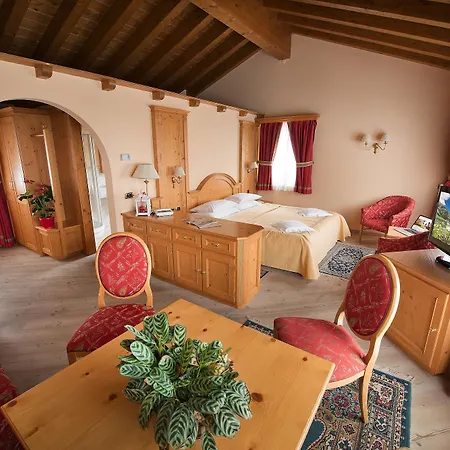 Valtellina 3* Λιβίνιο