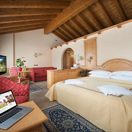 Valtellina 3* Λιβίνιο