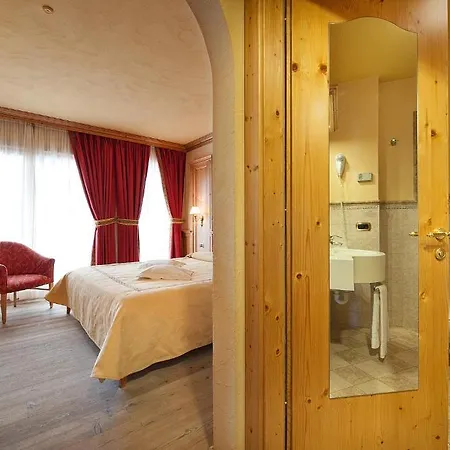 Valtellina Szálloda Livigno
