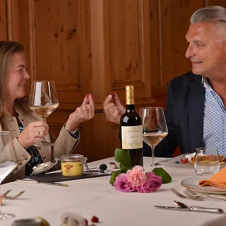 Valtellina Szálloda