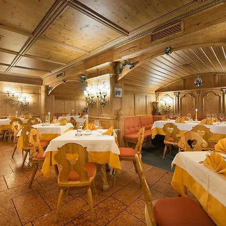 酒店 Valtellina