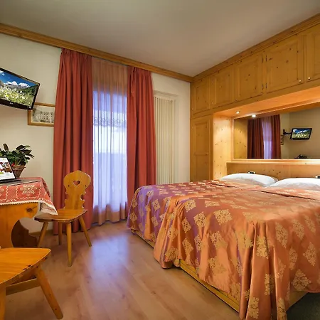 Valtellina Hotel Livigno