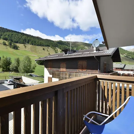 酒店 Valtellina