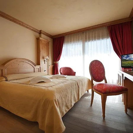 호텔 Valtellina