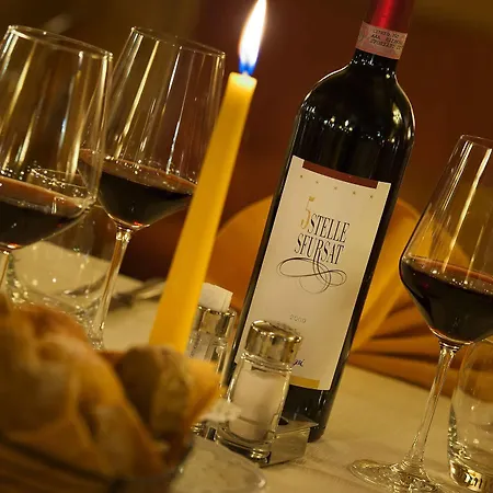 Valtellina 酒店 3*