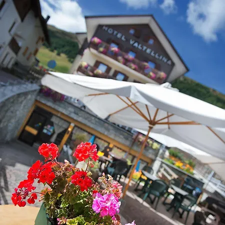 Valtellina 3*