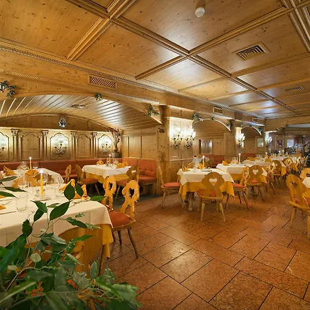 酒店 Valtellina 3*