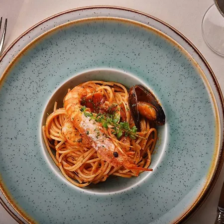 Valtellina 酒店 利维尼奥