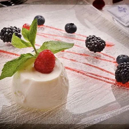酒店 Valtellina 3*