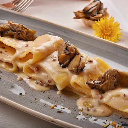Valtellina 3* 利维尼奥